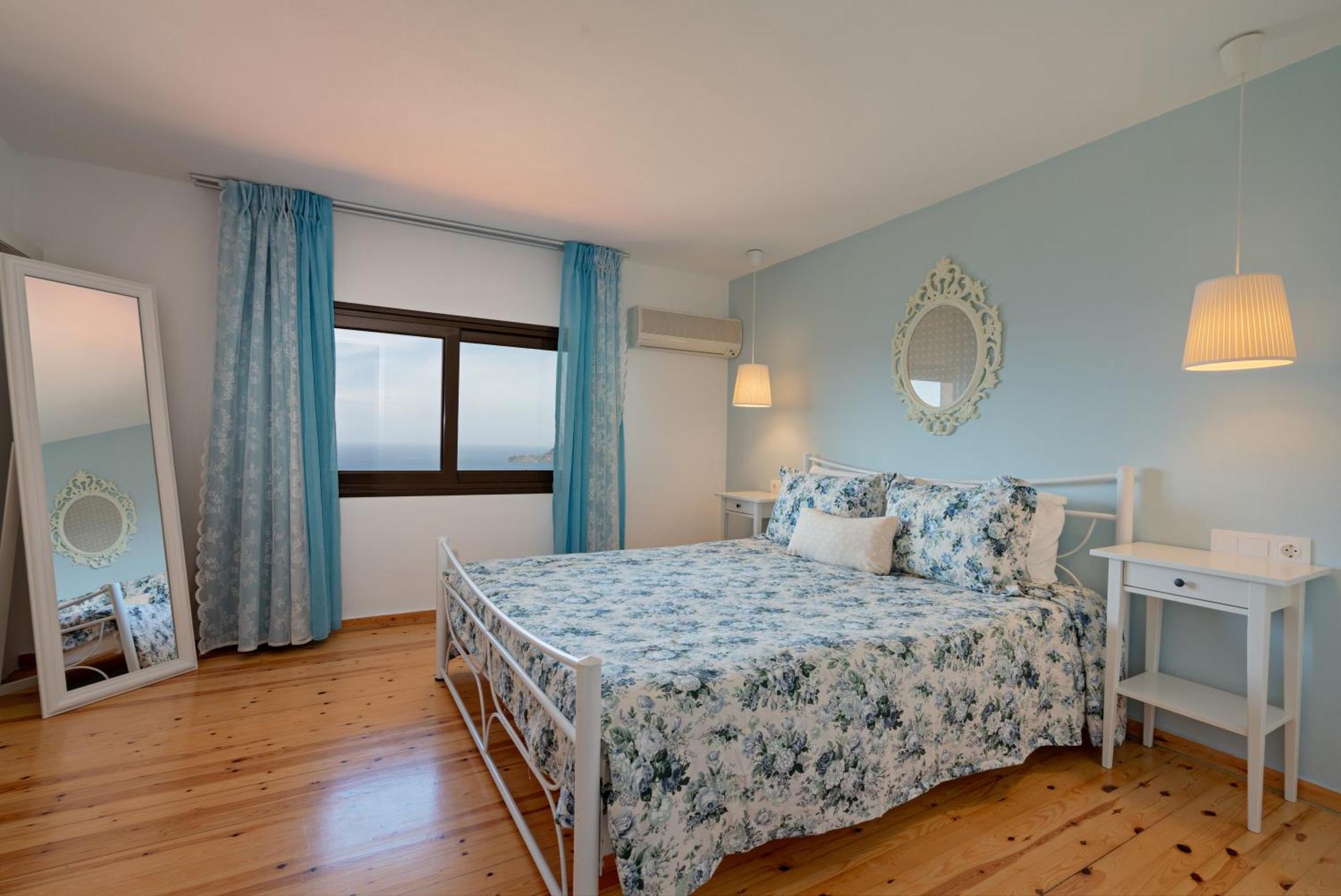 The Village Apartments Plakias Exterior foto